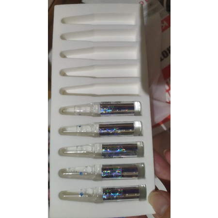 PRELOVED NEW Vit C Neutro Skin dan Bio Cell