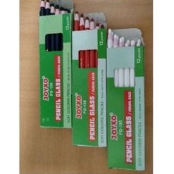 

Pensil kaca joyko pg-100/pensil jahit/dermatograph