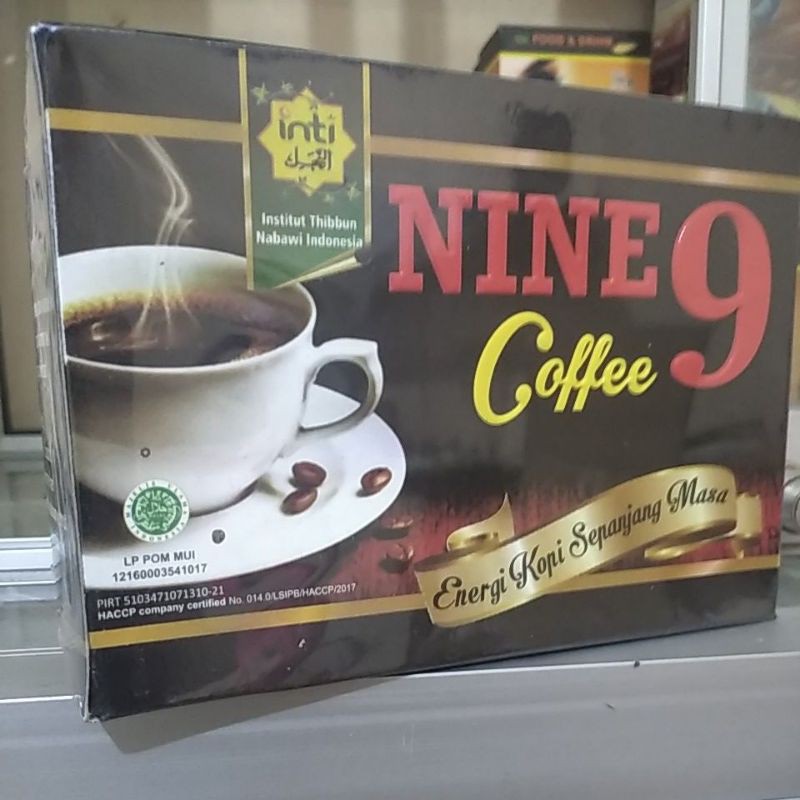 

QI COFFEE