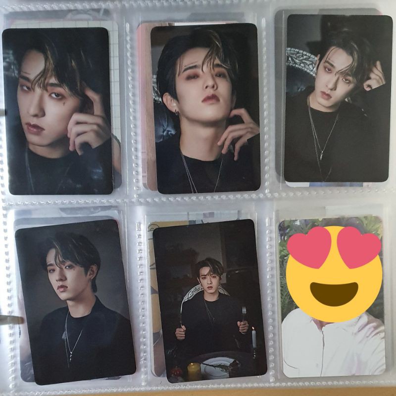 Day6 Halloween Pc Set Jae