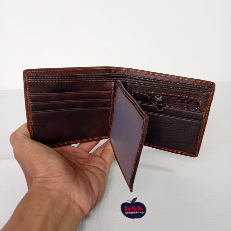 Dompet Kulit Pria Cearbell Kulit Asli Dompet Pria Dompet Kulit Berkualitas