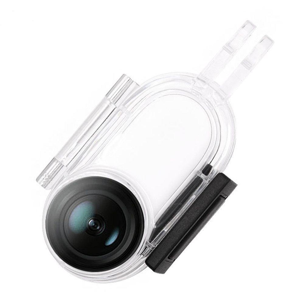 Preva Waterproof Case Aksesoris Underwater Kotak Shell