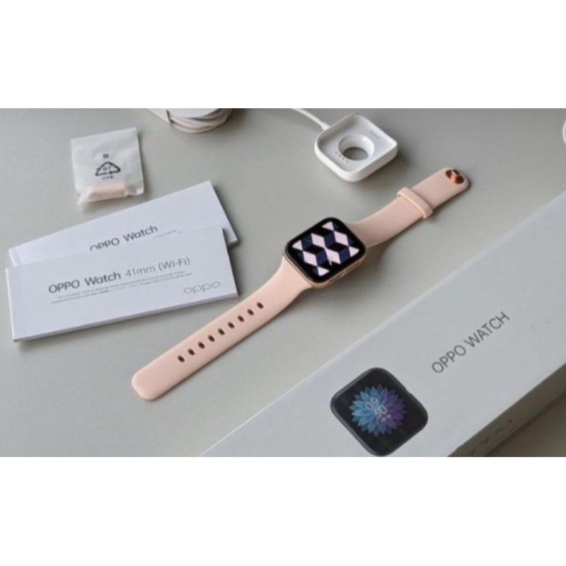 OPPO Watch 41mm