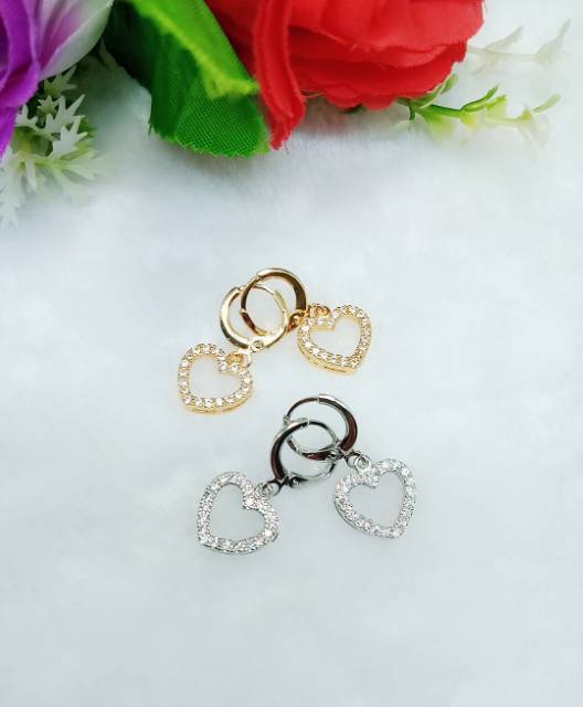 Anting-anting love