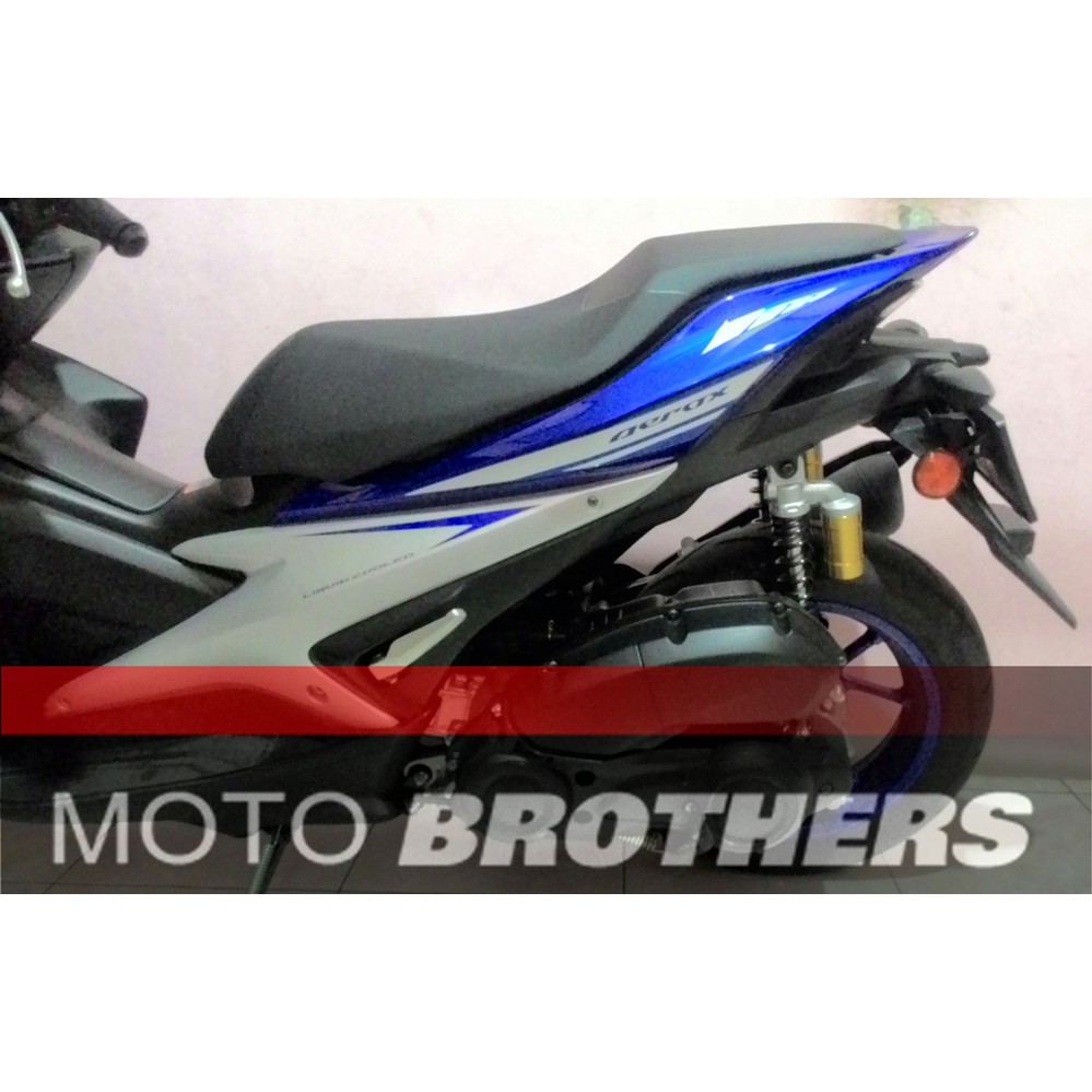 REFLEKTOR / MATA KUCING AEROX