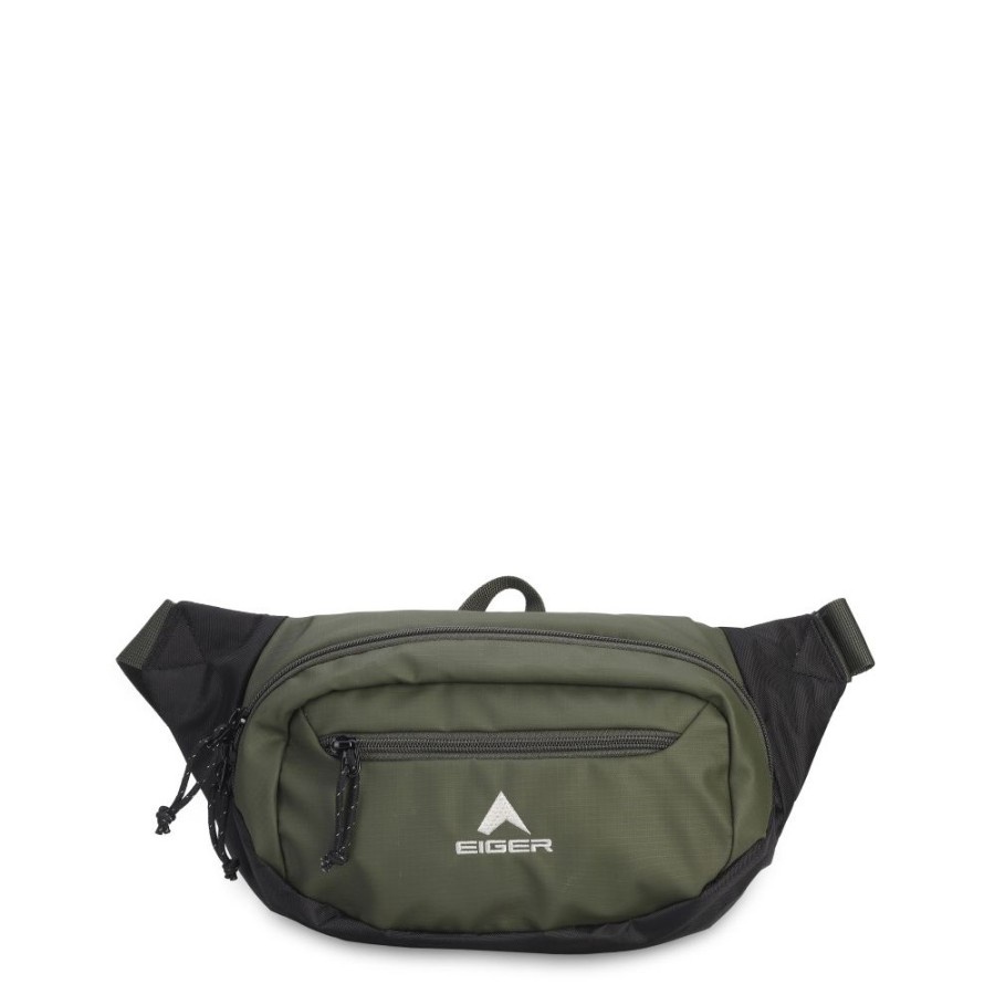 EIGER001 WAISTBAG FORLOUGH WAIST BAG - 7739 | TAS PRIA