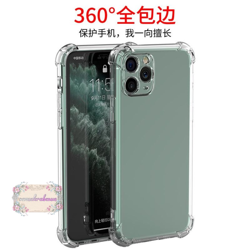 SOFTCASE SILIKON CLEAR CASE ANTICRACK TPU REALME 3 PRO 5 5I C3 5 PRO 6 6 PRO XT X2 K5 A1K C2 C11 C12 C25 NARZO 20 C15 SB3270