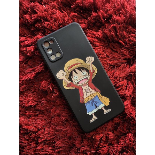 Chase hp Oppo A92 / Casing hp Oppo A92