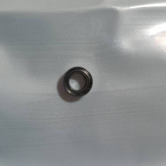 Bearing line roller ryobi