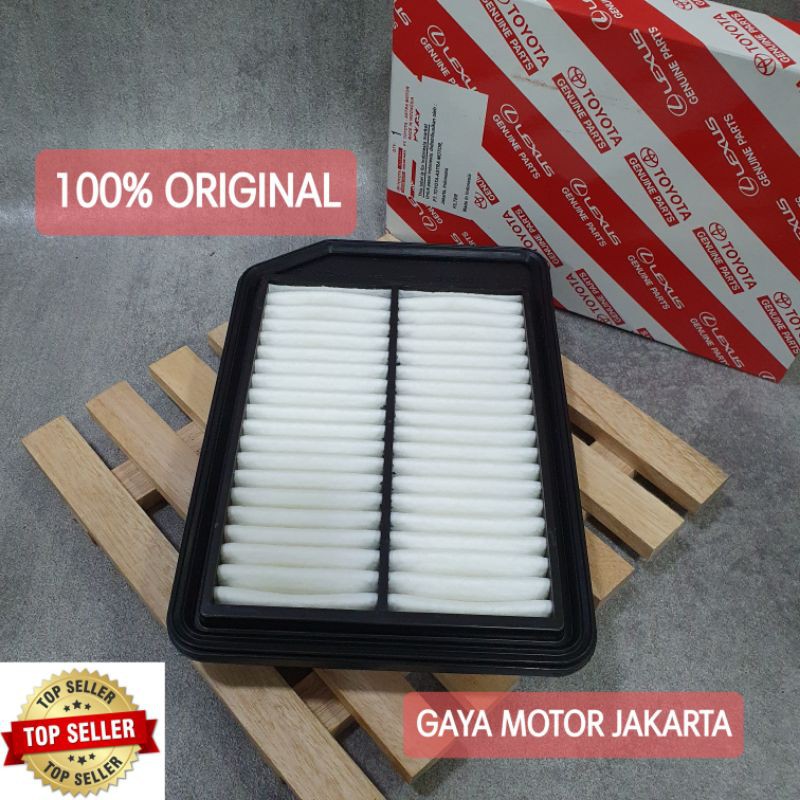 FILTER UDARA CALYA-SIGRA 1000CC -17801-BZ140