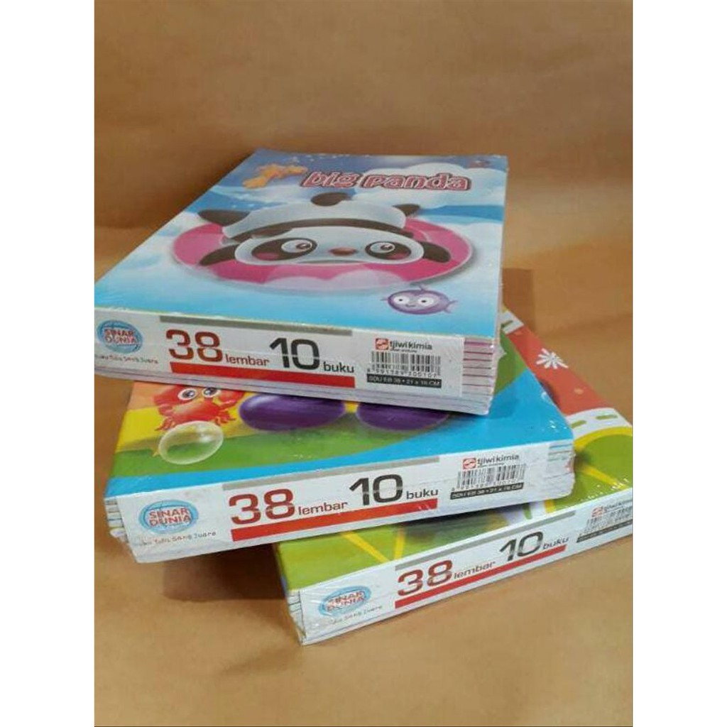 

BUKU TULIS SIDU