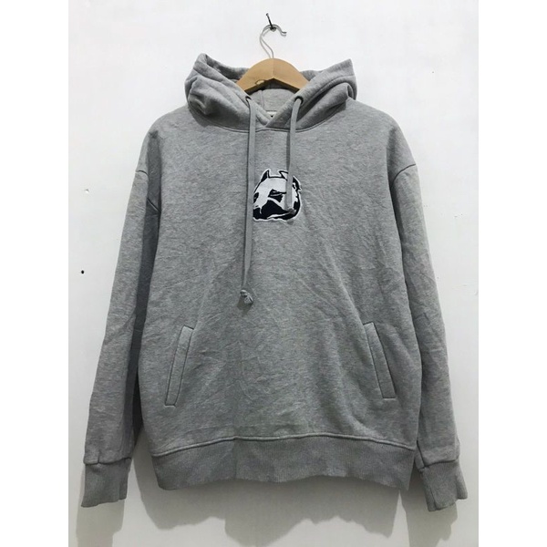 HOODIE AMBLER