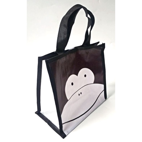 souvenir tas ulang tahun mika tas ultah seri animal-4