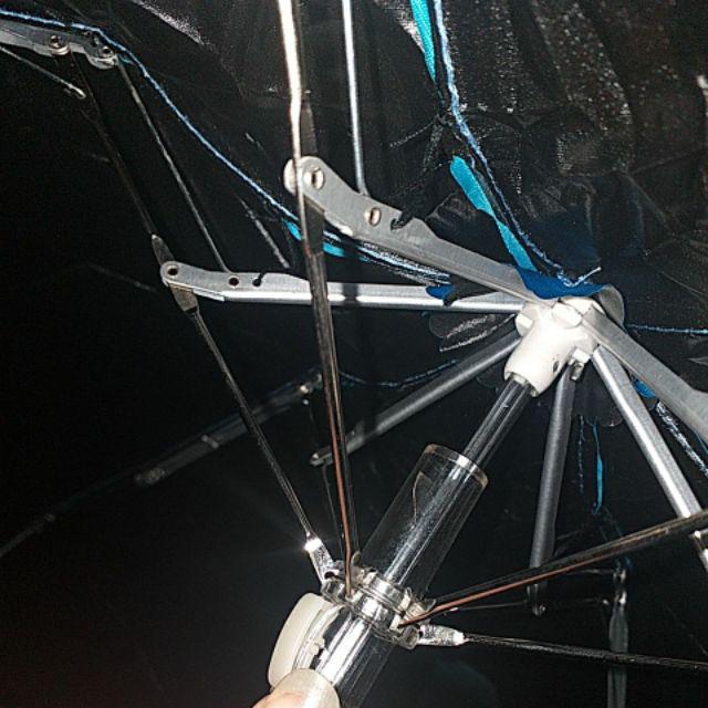 Jktumbrella - Payung Lipat 5 Polos Uv Protection - 505