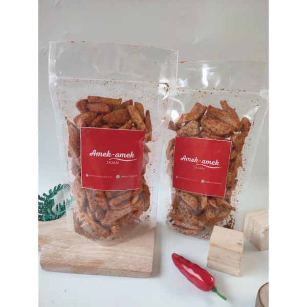 

BASRENG CIKRUH 250 G