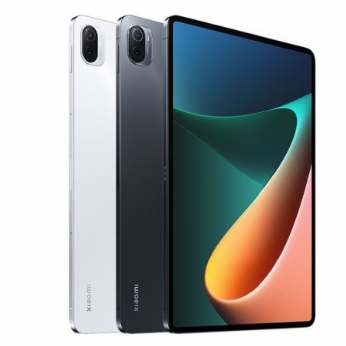 Mi Pad 5 Mipad 5 Garansi Resmi 1 Tahun Ram 6/256gb Wifi Only