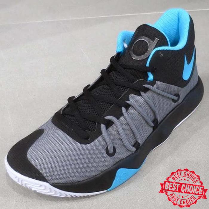 kd trey blue