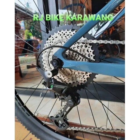 SEPEDA MTB Shadow Bone 29 dan 27.5 er 12 speed