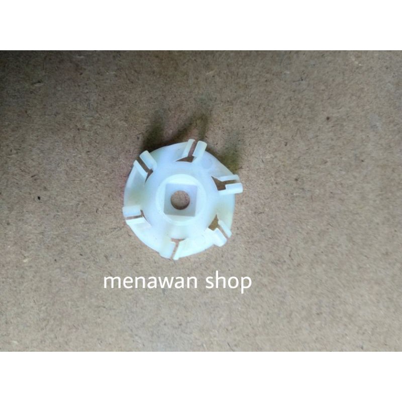 Gear blender cosmos Ori/ Conector gear blender cosmos