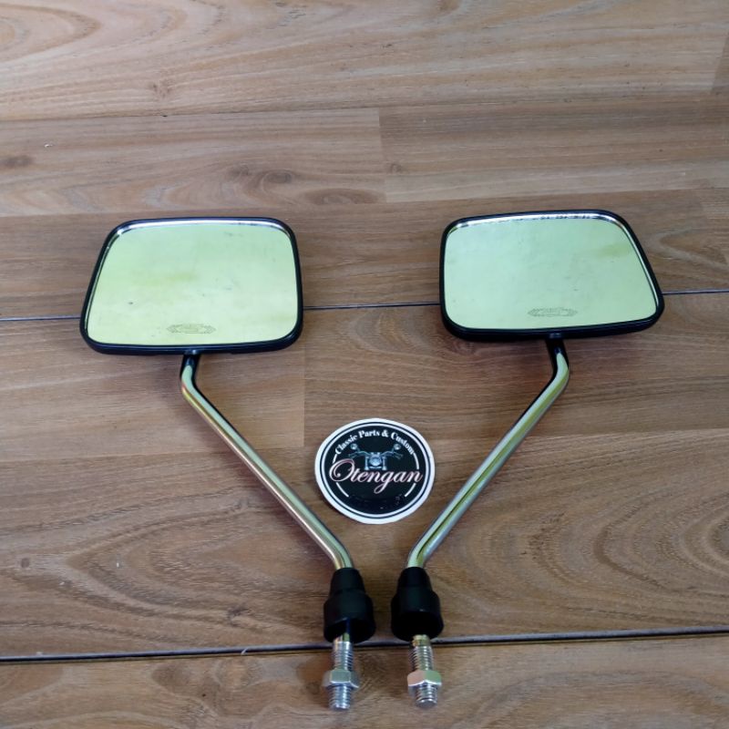 Spion Honda Gl 100 Spion Honda Gl 125 Spion Gl 100 Spion Gl 125 Honda Gl 100 Gl 125