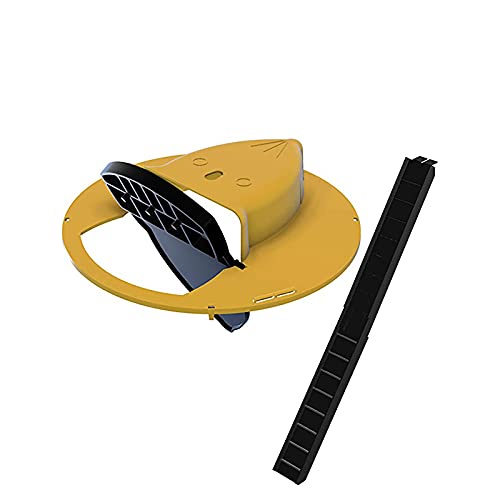 Ember Jebakan Tikus Reusable Untuk Outdoor / Indoor