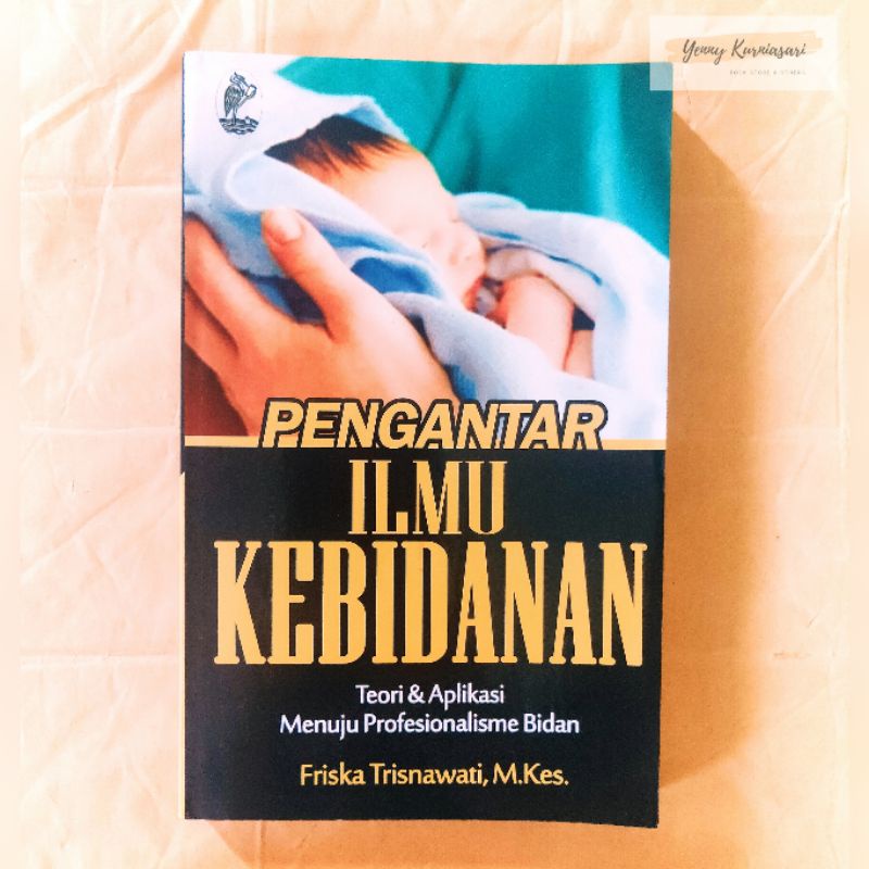 Pengantar Ilmu Kebidanan