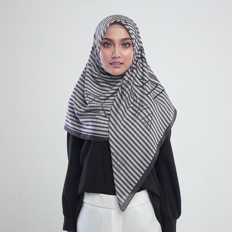 AMAICA ZOYA SCARF