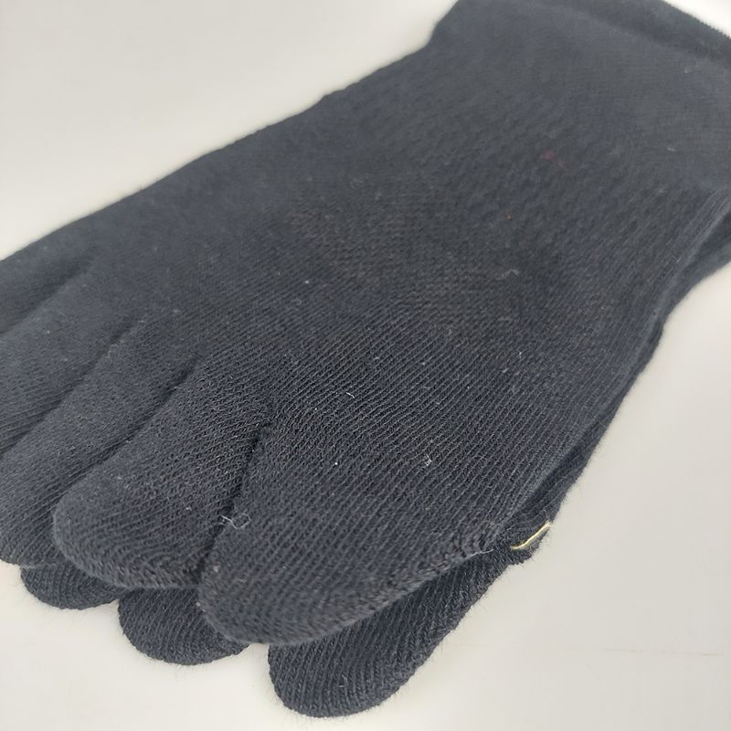 KAOS KAKI OLAHRAGA PRIA PENDEK SEMATA KAKI LIMA JARI FIVE TOE SOCKS PREMIUM