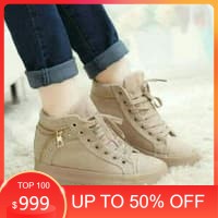 ZORA SEPATU WANITA BOOTS RD01