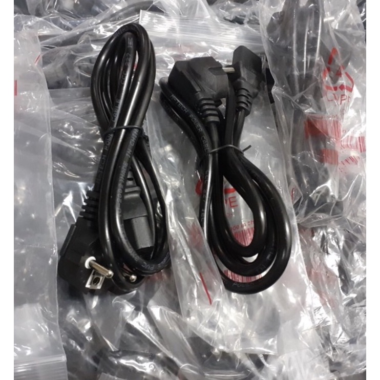 kabel Power Cpu Kualitas bagus 1.5M