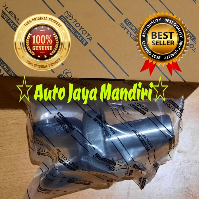 Yoke sleve yoke sleeve kijang 5k kijang super Ori Orisinil Original