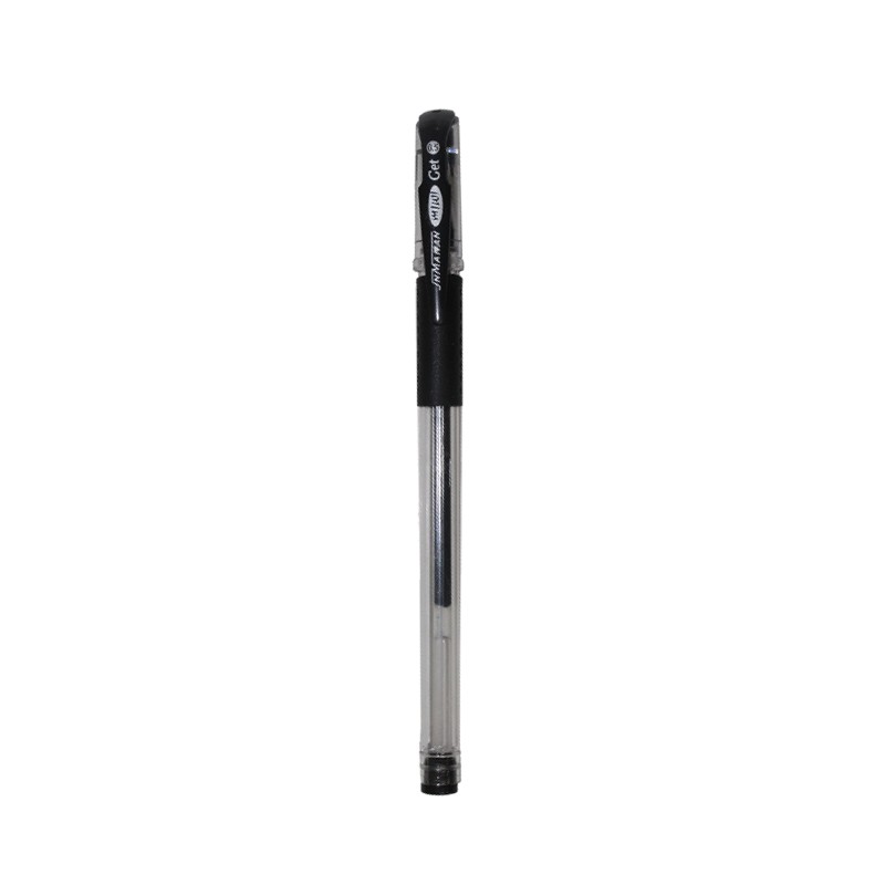 

EELIC PEN-GEL05 HITAM BOLPOINT PEN INK GEL O.5 PULPEN BOLPEN
