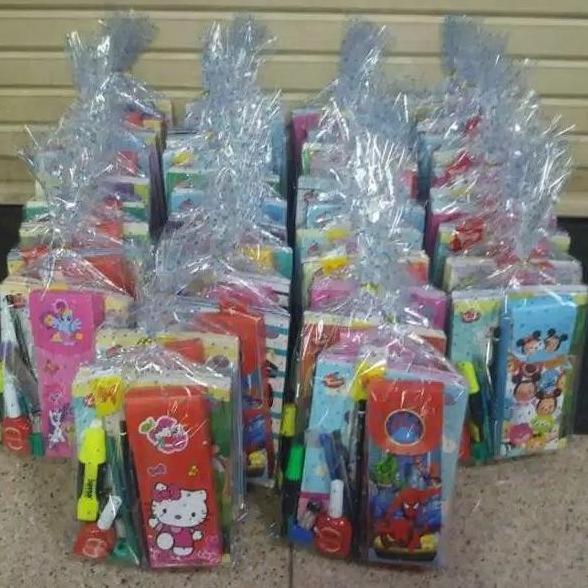 

sale- Paket Alat Tulis Sekolah Lengkap 2 .plmy