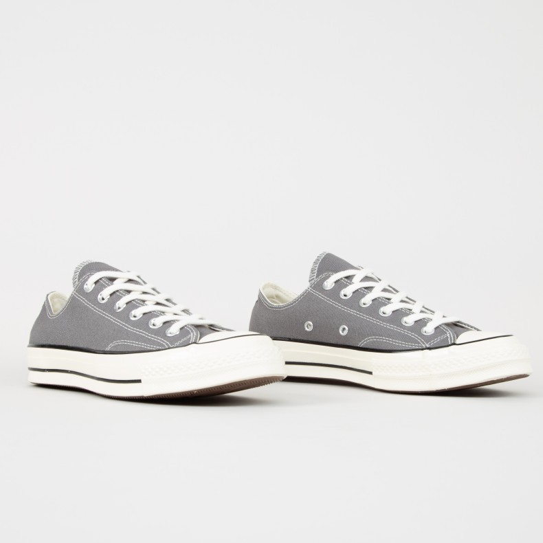 Sepatu Converse Chuck Taylor All Star 70 Mason Grey 164951C
