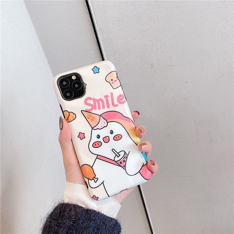 Unicorn Hardcase Fullprint case all type