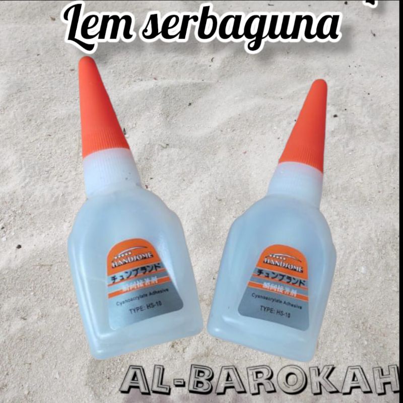 

lem korea /lem setan/ lem serbaguna lem Dewa
