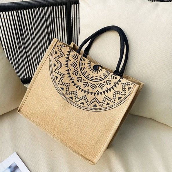 Tote Bag Resleting Ootd Waterproof Sekolah Polos Tulisan Kekinian B2T3 Oversize Sedang Kuliah Lucu E