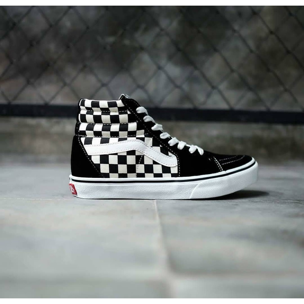 sk8 checkerboard