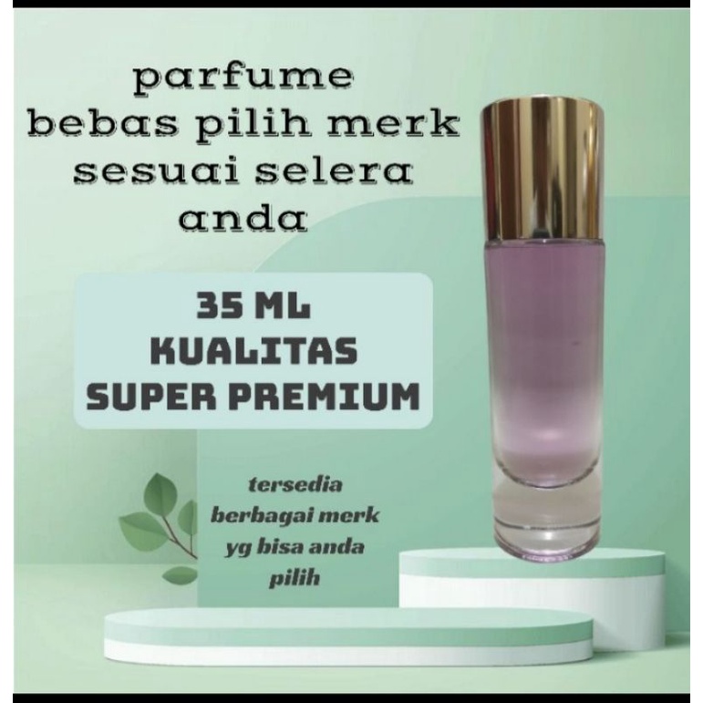 in parfume fragrance bandung