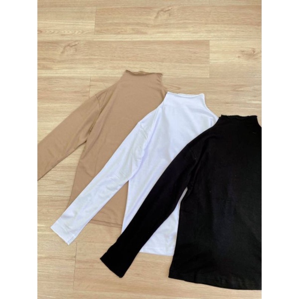 MANDSET WANITA | BAJU DALAMAN WANITA | INNER BLAZER