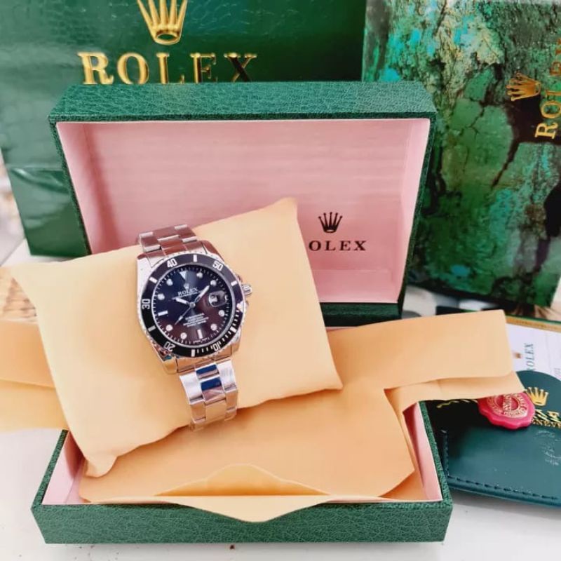 Jam Tangan Fashion Pria Jam Tangan Pria Mewah / Jam Tangan Pria / Jam Tangan Pria Terlaris / Jam Tan