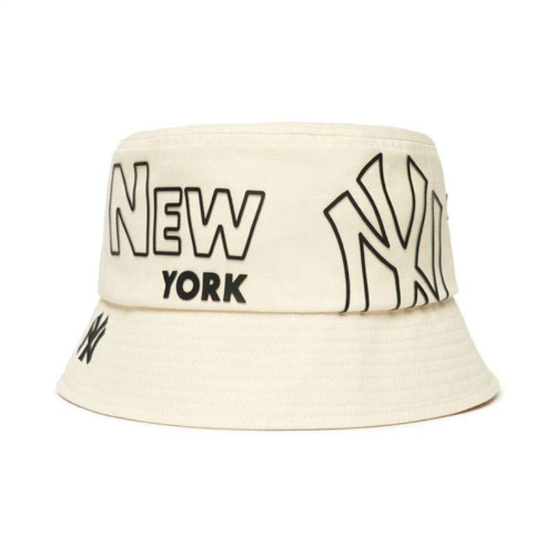 SURROUND BUCKET HAT NEW YORK YANKEES