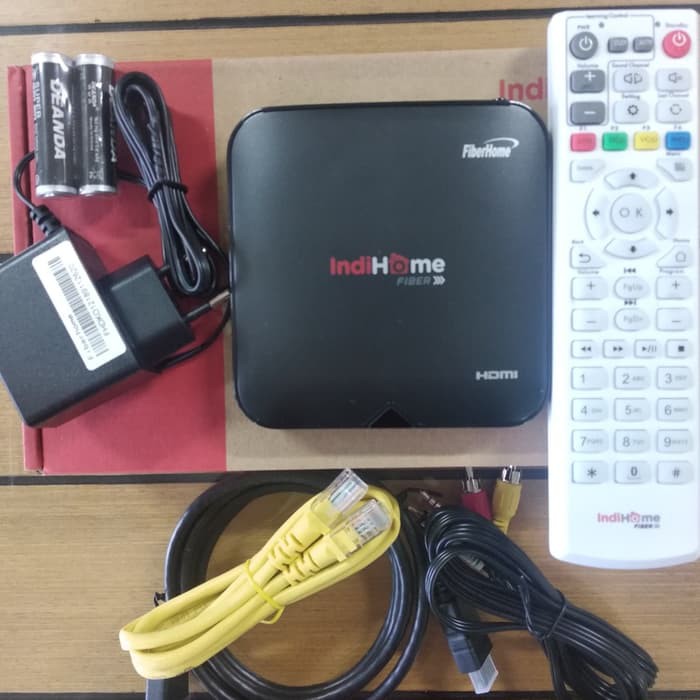 35+ Trend Terbaru Cara Root Tv Box Indihome - Android Pintar