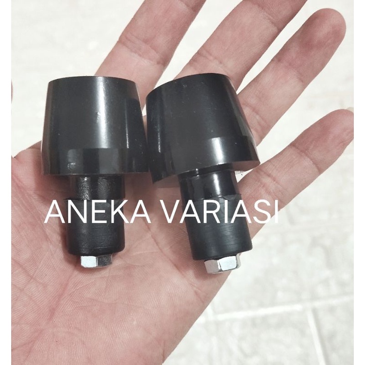 jalu stang pcx full black