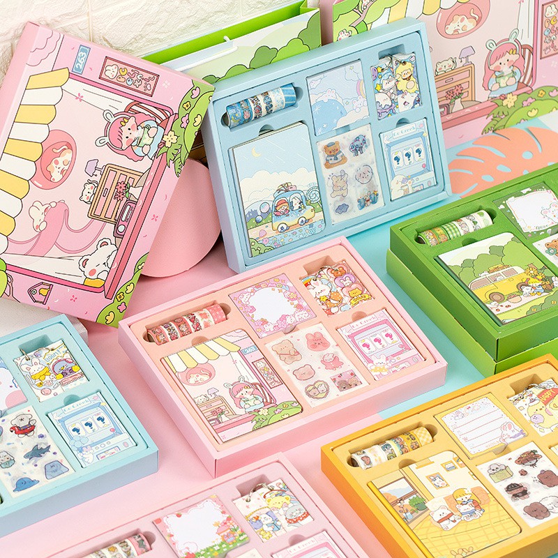 

GIFT SET DIARY KADO ULANG TAHUN ANAK SET