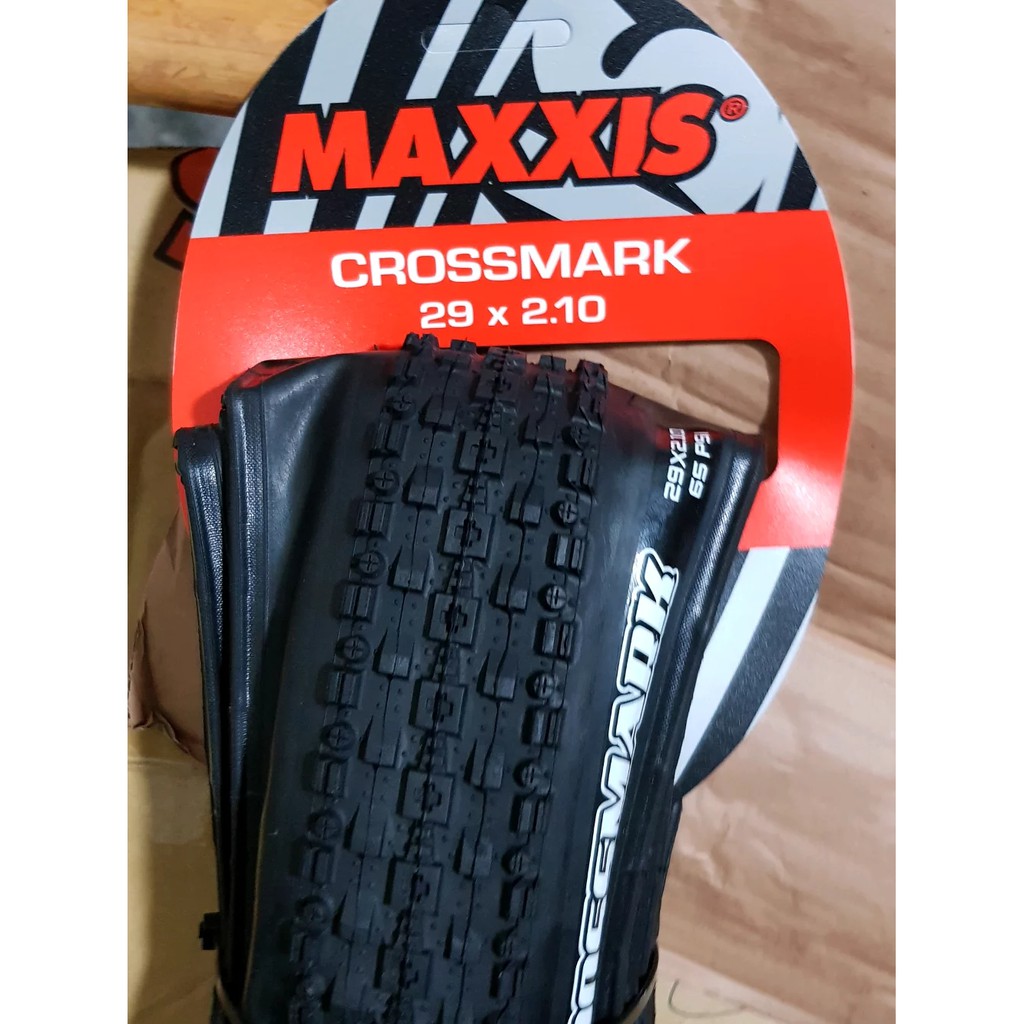 maxxis crossmark 29 2.10