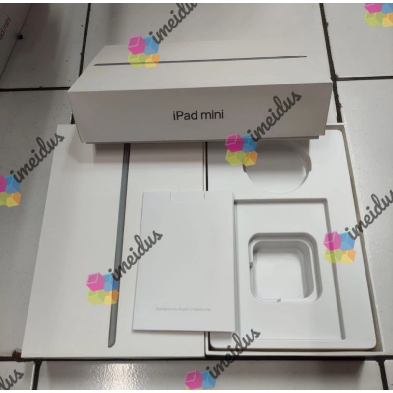 

Dus Box Kotak Ipad Mini iPad Mini 5