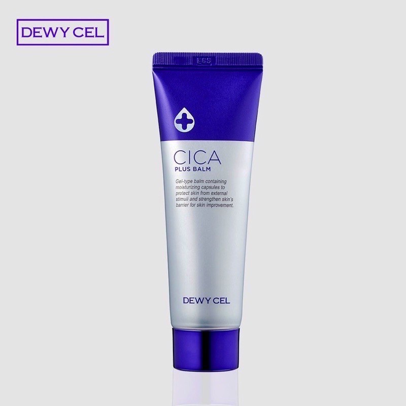 DEWYCEL CICA 50ml
