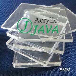 Jual CUSTOM ACRYLIC CUTTING LASER 8 MM BENING/AKRILIK LEMBARAN