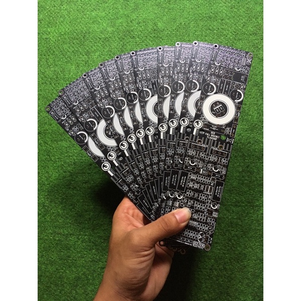 PCB UCD FD1K FLAGSHIP